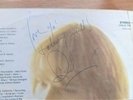 Del Shannon Signed Brian Hyland LP + 1st press Gemini / Musical Box + rare 45's