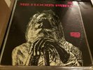 Mr Flood's Party Cotillion Psych 1969 VG+ original inner lyric sheet Doom Psych