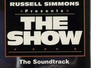 Original Soundtrack 2-LP vinyl record (Double Album) The Show USA 314529021-1