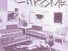CHROME-ALIEN SOUNDTRACKS (LTD) (UK IMPORT) VINYL LP NEW
