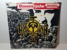 Operation: Mindcrime [LP] by Queensrÿche (Vinyl 1988) Brand New Factory Sealed