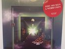 THEE OH SEES A WEIRD EXITS LRSD LIMITED GREEN ETCHED VINYL LP
