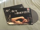 Amy Winehouse - Back To Black SILVER VINYL LP + FREE USED COPY (BLACK)