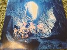 The  Verve A Storm In Heaven Original Gatefold Sleeve Album Under Verve Name