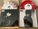 ALAN VEGA 'MURDER ONE' 2 X 7