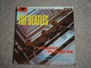 The Beatles ?– Please Please Me  LP, Mono, Album, Gold & Black Label, 1963