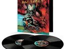 IRON MAIDEN - Virtual XI - VINYL 2x LP (Parlophone 2017)