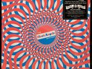 The Black Angels / Death Song 2xLP GLOW-IN-THE-DARK Vinyl - RARE RSD 2017
