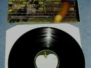 BEATLES - ABBEY ROAD - 1969 1st UK PRESSING 2/1 MATRIX - MISALIGNED APPLE LOGO