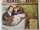 The Mamas And The Papas. If You Can Believe Your Eyes And Ears Vinyl LP SEALED