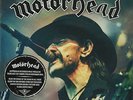 MOTÖRHEAD Clean Your Clock Live PICTURE DISC VINYL 2LP BRAND NEW MOTORHEAD