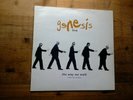 Genesis The Way We Walk Volume One The Shorts NM Vinyl Record Album GENLP4 1992