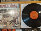 Tom T. Hall IN SEARCH OF A SONG Mercury SR 61350 Mint Mint Jacket in Shrinkwrap