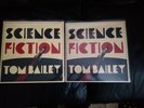 TOM BAILEY THOMPSON TWINS - SCIENCE FICTION - 180g vinyl x2