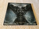 Immortal All Shall Fall Vinyl Lp Record