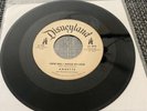 Annette Funicello How Will I Know My Love, Disneyland F-102 Promo, Rare