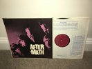 THE ROLLING STONES Aftermath LP SHADOW SLEEVE UK 1st Press