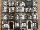 Led Zeppelin - Tangible Vandalism 2 LP Set Unofficial