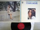 MARIE LAFORET MANCHESTER ET LIVERPOOL GORDEN MARIE COLUMBIA YS-2177-F Japan LP