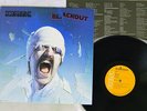 SCORPIONS BLACKOUT RCA RPL-8107 Japan VINYL LP