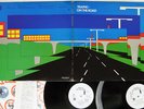 TRAFFIC ON THE ROAD ISLAND ILS-67045,6 Japan PROMO VINYL 2LP