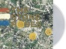 THE STONE ROSES CLEAR VINYL LP NATIONAL ALBUM DAY SOLD OUT RARE