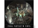 FINAL FANTASY VII Soundtrack Nobuo Uematsu Picture Disc Vinyl Record NEW