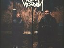 OCEAN WISDOM - CHAOS 93' - GOLD VINYL EDITION - MINT/SEALED - UK HIP-HOP