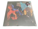 David Bowie: Lets Dance. Blue Vinyl HMV Exclusive 1500 Copies. Sealed