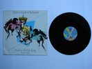RARE ELECTRIC LIGHT ORCHESTRA Rock n Roll is king 12