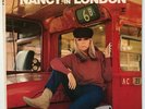 Nancy Sinatra - Nancy In London - 1966 - Vinyl Record LP - FIRST PRESS