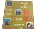 Los Galos - Album de Oro (Vinyl LP NM Colombia Press) Latin
