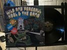 KOOL & THE GANG Wild And Peaceful LP VG+ 1973 De-Lite