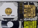 THIRD EAR BAND ALCHEMY ODEON EOP-80650 Japan OBI PROMO VINYL LP