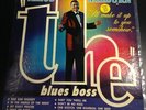 Amos Milburn Return Of The Blues Boss Motown 608 LP
