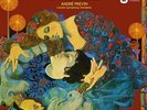 André Previn - Romeo and Juliet Vinyl LP (3) Warner Cla NEW