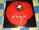 Enya – The very best of – Double Vinyl LP album from 2018