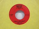 Bobby Davis & Rhythm Rockers-Going To New Orleans/Tell Me Baby-R&B-7