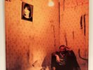 Richard & Linda Thompson ?– Shoot Out The Lights LP 1982 Hannibal w/ lyrics VG+