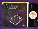 Supertramp 'Crime of the Century' LP MFSL 1-005 EX