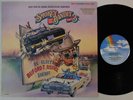 SMOKEY AND THE BANDIT PART 3 soundtrack MCA LP NM promo