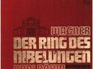 LP-BOX Wagner (Böhm) Der Ring Des Nibelungen - Bayreuther Festspiele NEAR MINT