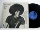 BOBBI HUMPHREY LP Blacks and blues 1973 Blue Note  vinyl