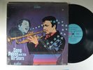 TONY PABON AND HIS ALL-STARS LATIN LP Shrink ORIG SALSA GUAGUANCO BELL SOUND