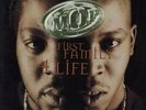 First Family 4 Life M.O.P. USA 2-LP vinyl record (Double Album) 1618-1