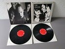 MAD SEASON (ALICE IN CHAINS) original Vinyl 2LP Above (1995 USA)