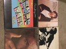 Bruce Springsteen 4 Vinyl Darkness On The Edge Of Town Born To Run Asbury Ext