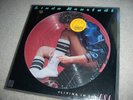 Linda Ronstadt - LIVING IN THE USA - 1968 Sealed-LP, PICTURE DISC