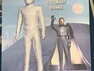 Ringo Starr SEALED 1974 Goodnight Vienna LP Apple Records SW-3417