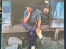 Ringo Starr SEALED 1980 'Beaucoups of Blues' Capitol Green Label LP